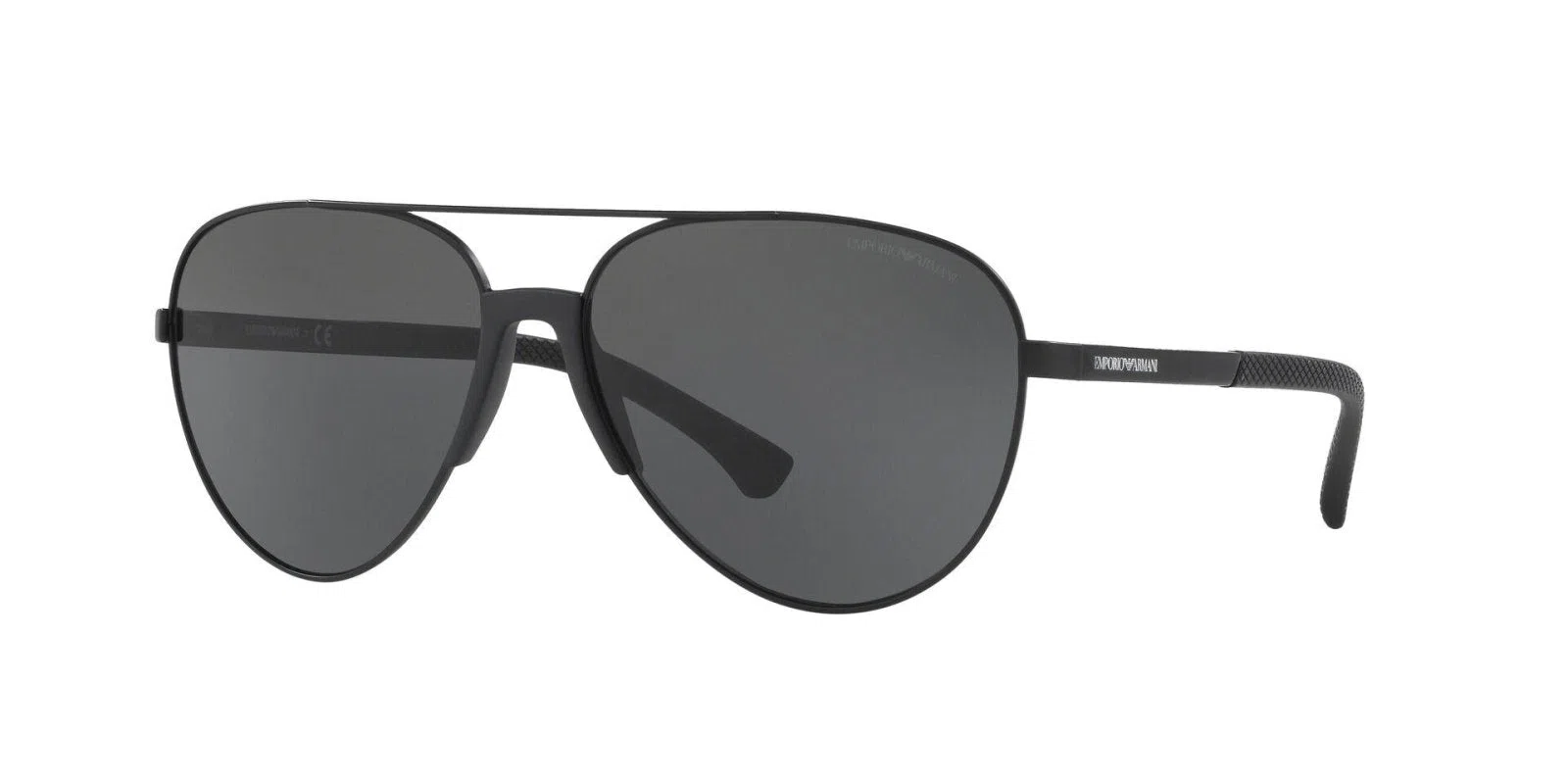 Emporio Armani 2059 Sunglasses - view 21